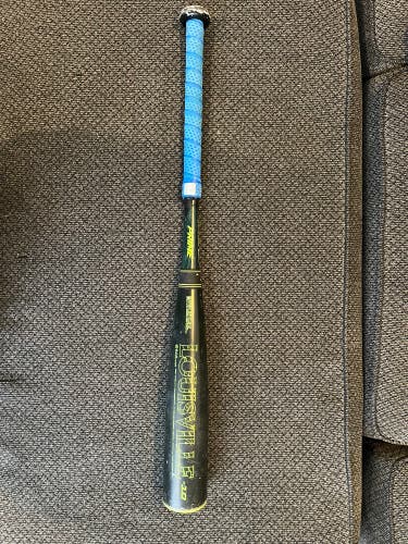 2022 USA Louisville Prime 29/19 -10