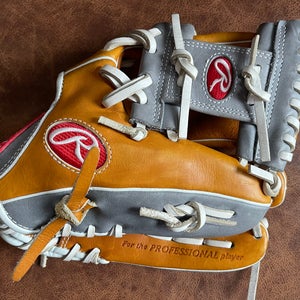 11" Rawlings Youth Gold Glove Baseball Glove 9-13 Y/O