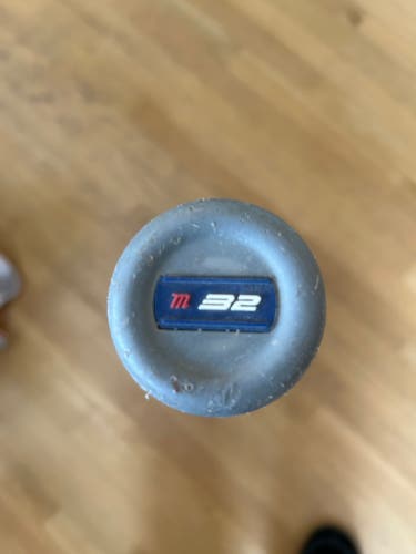 2021 CAT9 Connect Pastime 32/27 (-5)