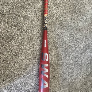 2022 Composite (-8) 21 oz 29" Dirty South Swag Bat