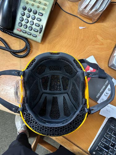 New Small CCM Super Tacks X Helmet