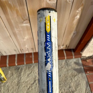 2016 Composite (-10) 20 oz 30" Maxum Bat