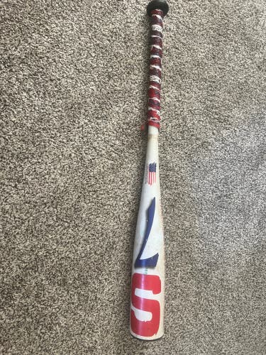 Composite (-10) 16 oz 26" Dirty South Swag Bat