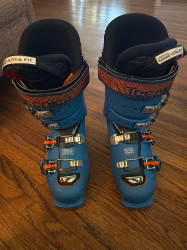 Technica Cochise Team Kids Ski Boots