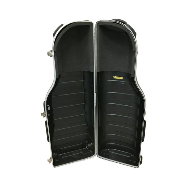 Used Skb Golf Hard Case Wheeled Golf Travel Bags