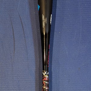 Used USSSA Certified True Temper Hybrid HZRDUS Bat 23 oz 31"