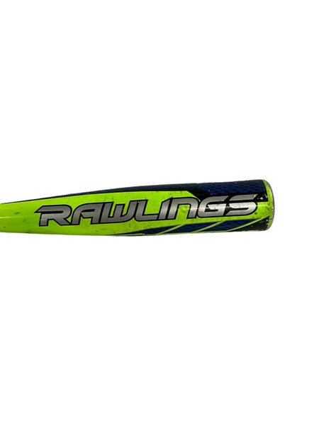 Rawlings Savage T-Ball Bat, 25-in