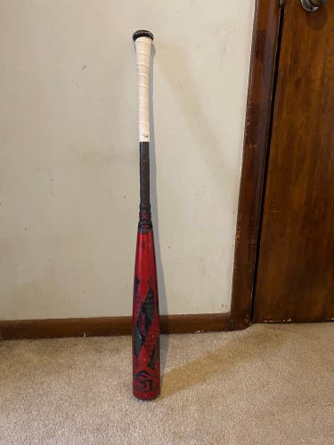 2022 Select PWR 33/30