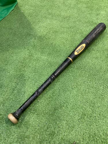 Used Baum AAA Pro Model Wood Composite Bat (-5) 26 oz 31"