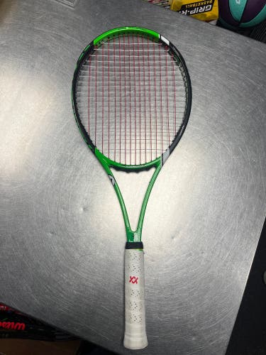 Unisex  Pro Kennex Kinetic 01 Tour Tennis Racquet