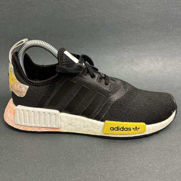 adidas gazelle silver green womens Adidas Women's NMD R1 Shoes