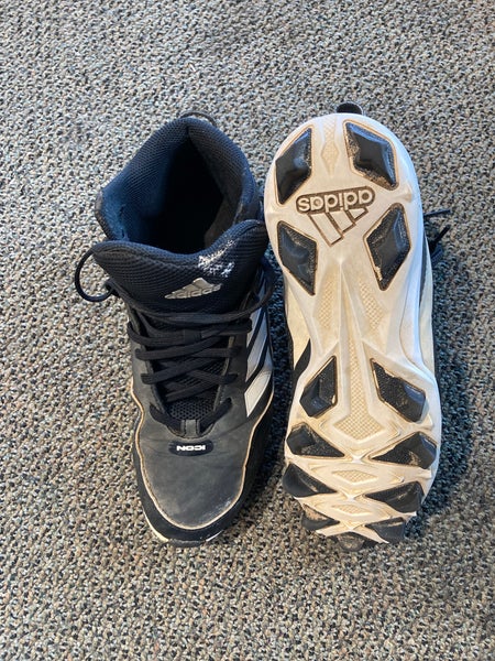 Adidas Icon 7 Footwear | Men's 8.5