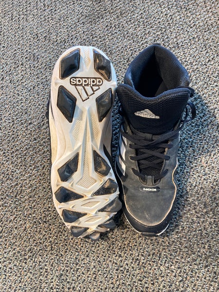 Adidas Icon 7 Footwear | Men's 8.5