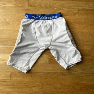 Mizuno Baseball Sliding Shorts - Youth XL