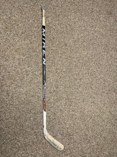 Senior Left Hand P88 Hockey Stick, Miken Z9