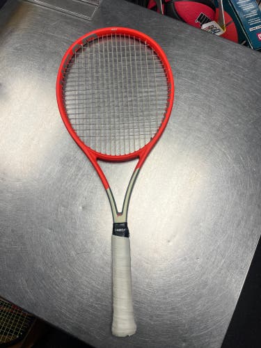 Used HEAD Graphene Radical Pro Tennis Racquet