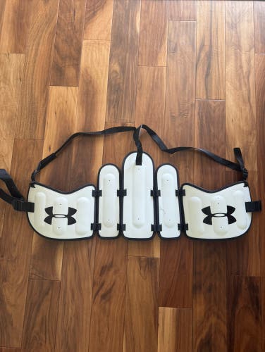 Under Armour Rib Guards