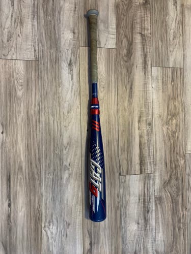 Used USSSA Certified Marucci (-5) 27 oz 32" CAT9 Connect Bat