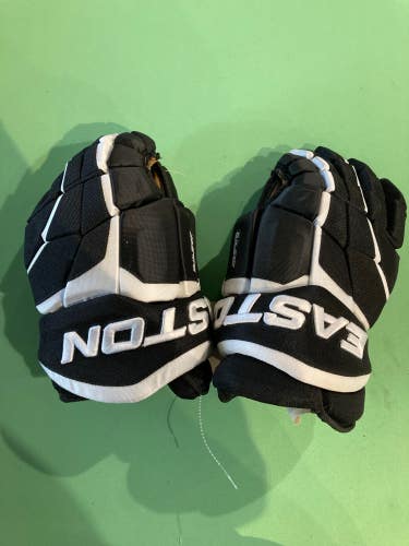 Used Senior Easton Stealth C9.0 Gloves 15"