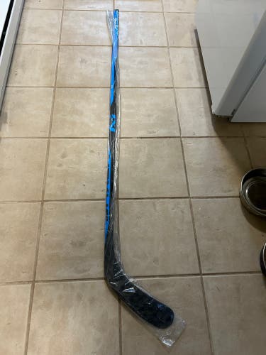 New Right Handed P92 Nexus 1N Hockey Stick