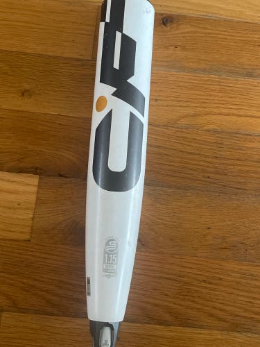 2022 Composite (-8) 22 oz 30" CF Zen Bat