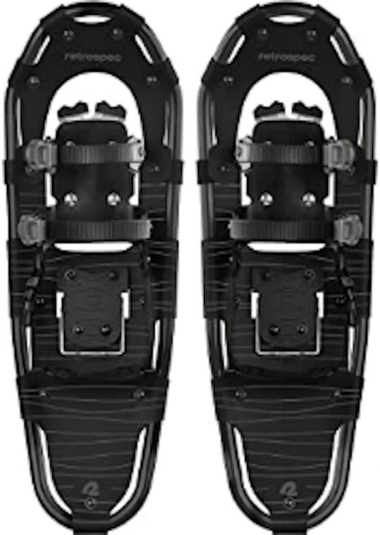 Snowshoe Faststrap 21