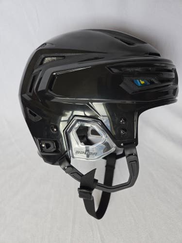 pro stock Bauer Re-Akt 150 Pro large helmet black