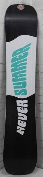 Never Summer Proto Slinger Men's Snowboard 153 cm, All Mountain