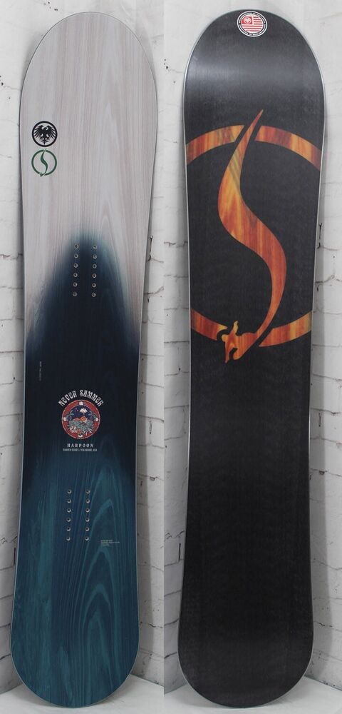 NEVER SUMMER　HARPOON 148 Never Summer 2021-2022 Women's Harpoon (148) | C&R Ski/Outdoor