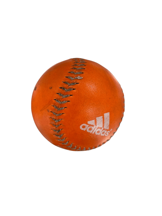 Used Adidas Weighted Ball Baseball And Softball Training Aids