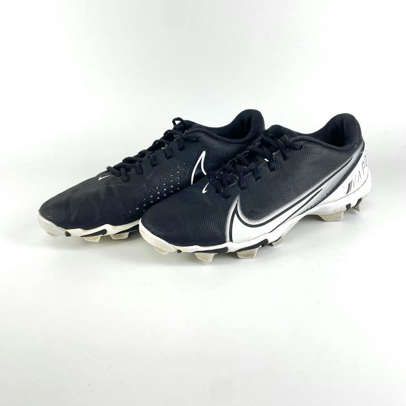 Size 11 (Women's 12) Baseball Cleats New and Used on SidelineSwap