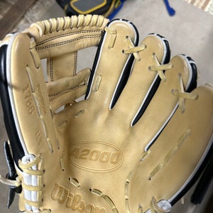 Wilson A2000 1786 11.5 inch