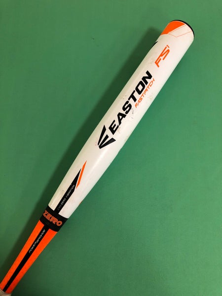 Used 2015 Easton FS1 (30") Composite Softball Bat - 19 oz (-11)