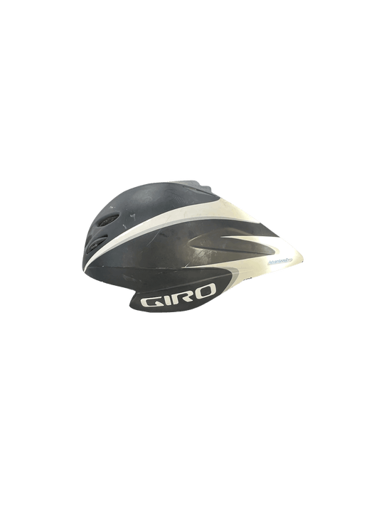Used Giro Helmet Lg Bicycle Helmets