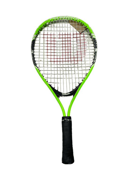 Used Head Federer Junior Racquetball Racquets