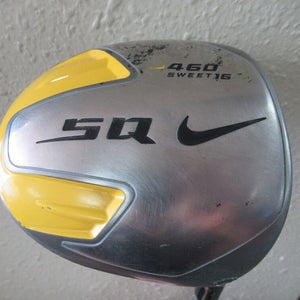 NIKE SASQUATCH SWEET 16* DRIVER FACTORY DIAMANA REGULAR FLEX GRAPHITE
