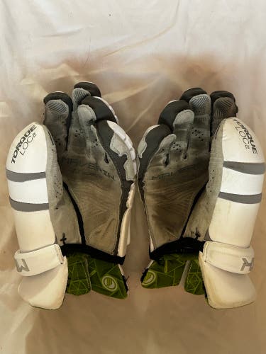 Maverick max Goalie gloves