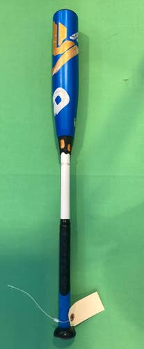 Used Kid Pitch (9YO-13YO) 2021 DeMarini CF Composite Bat (-10) 20 oz 30"