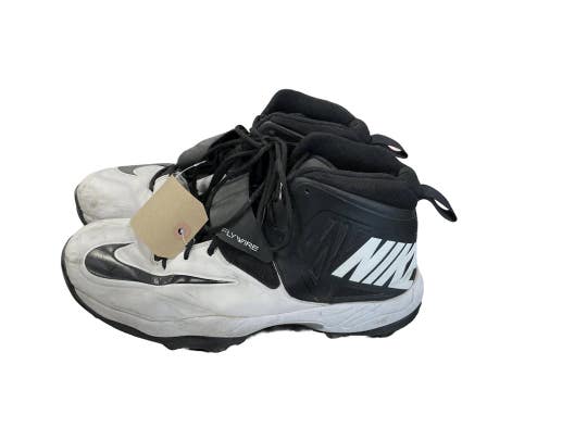 Used Nike Senior 17 Football Shoes
