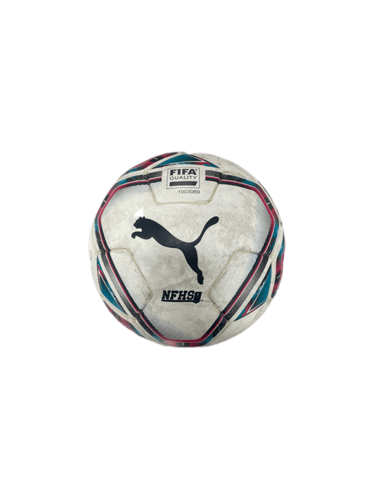 Used Puma Team Final 3 4 Soccer Balls