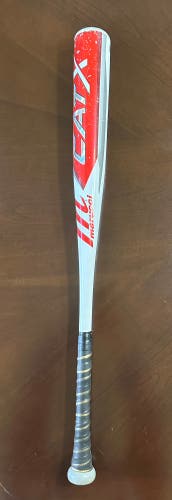 2023 Alloy (-3) 28 oz 31" CAT X Bat