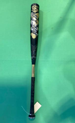 Used BBCOR Certified 2021 Louisville Slugger Meta Composite Bat (-3) 29 oz 32"