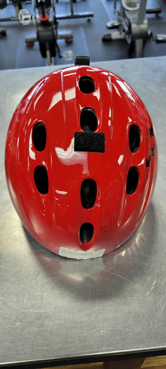 Used Giro Sonic Snowboard Helmet Accessories