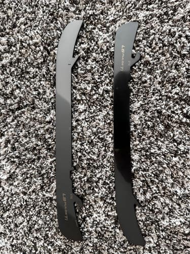 New Bauer LS Pulse Ti 272 mm