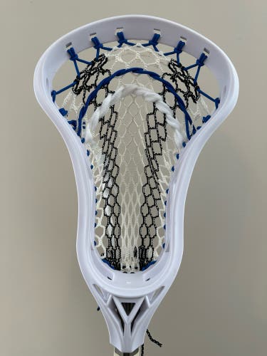 New Attack & Midfield  Head