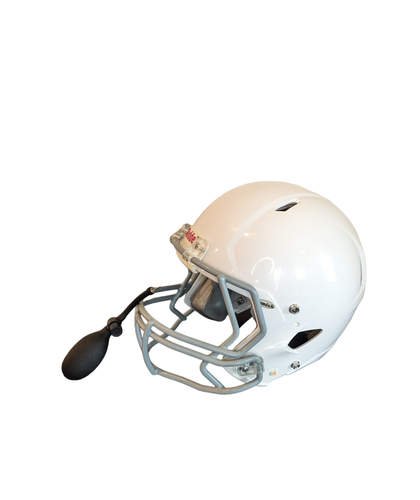 Youth Used Small Riddell Speed Helmet