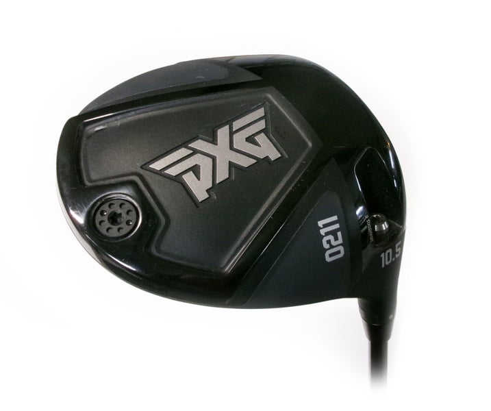 PXG 0211 ドライバー 10.5° ディアマナ50S - クラブ