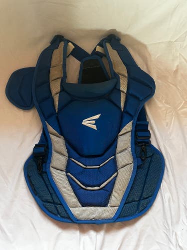 Easton catchers chest protector