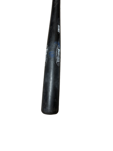 Barley Used Baum Bat. It’s 33.5 inch and 30.5 oz. Ball jumps off the ...