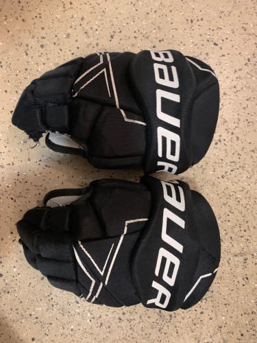 Bauer NSX Gloves